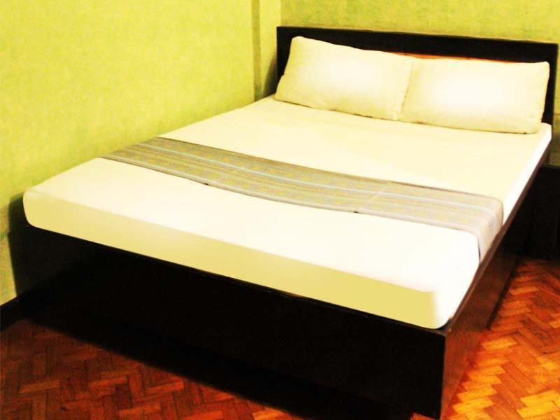 Hotel 2016 Manila Cameră foto