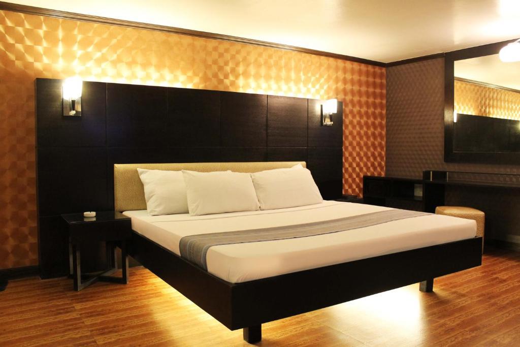 Hotel 2016 Manila Cameră foto