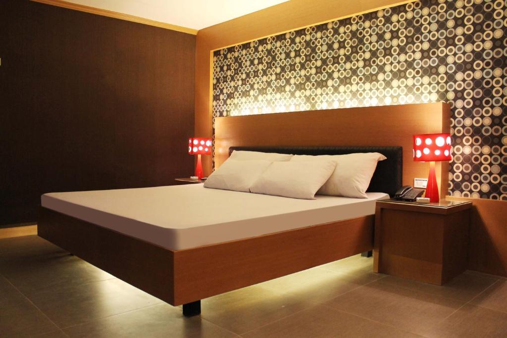 Hotel 2016 Manila Cameră foto