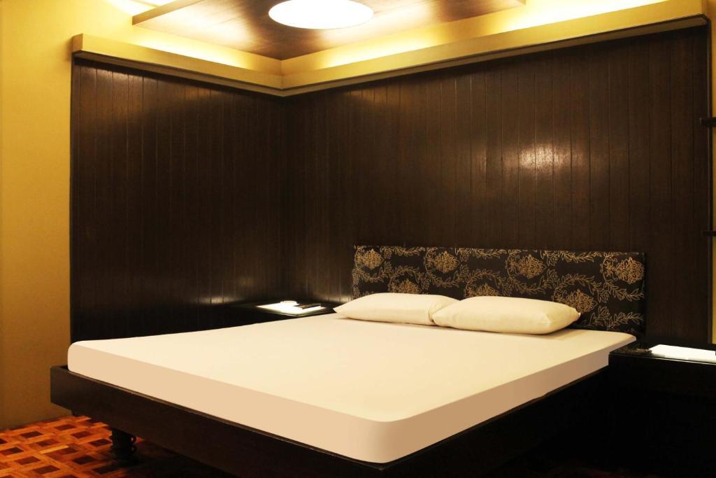 Hotel 2016 Manila Cameră foto